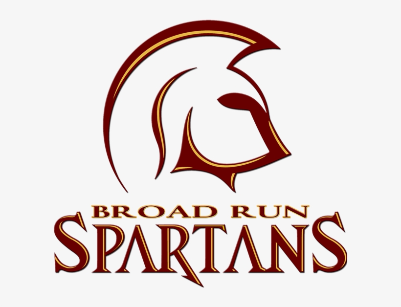 98-983025_brhs-spartans-broad-run-high-school-logo
